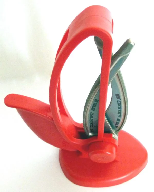 V-Sharp Curve Red - Image 4