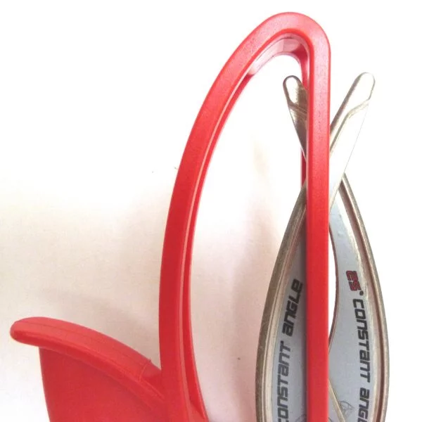 V-Sharp Curve Red - Image 2