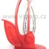 V-Sharp Curve Red