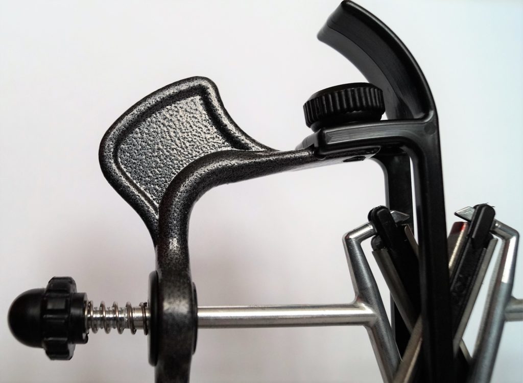 V-Sharp Classic II ELITE Gun Metal Grey - V-sharp