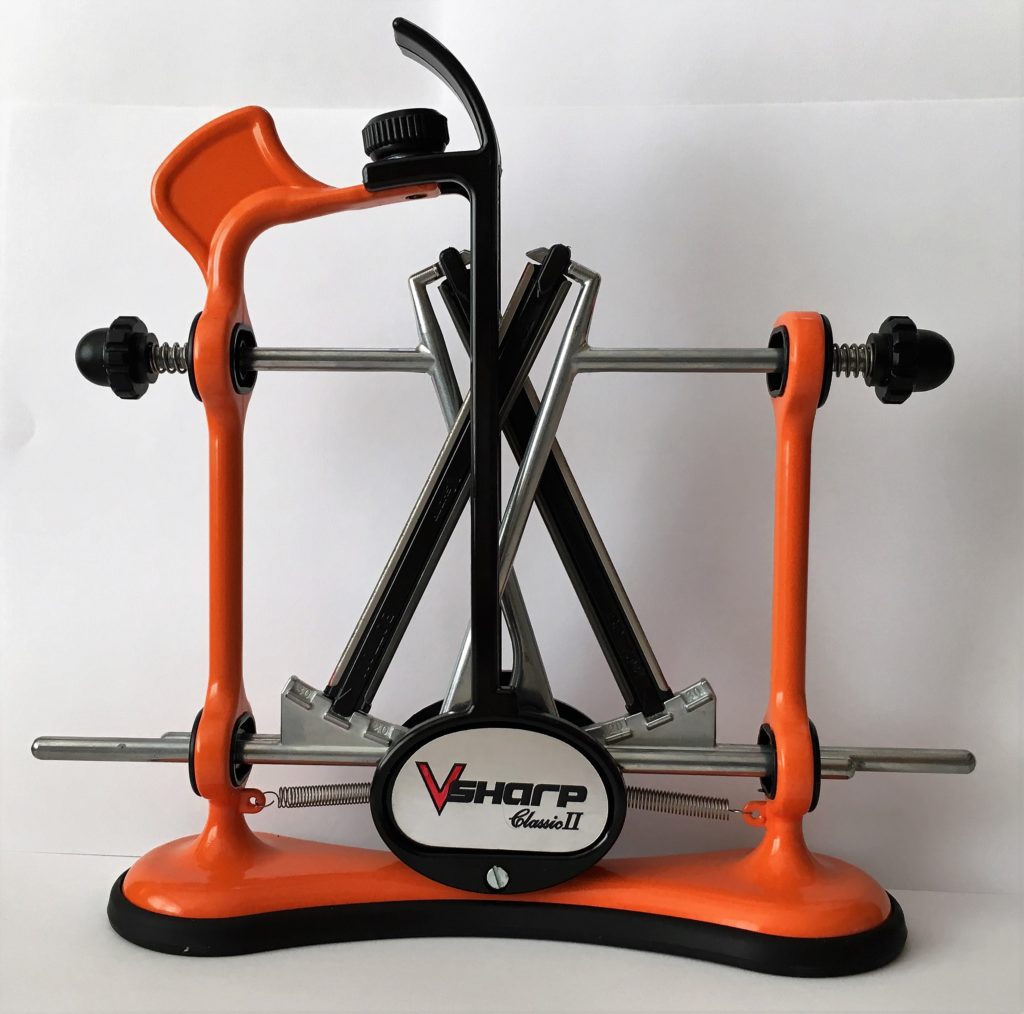 V-Sharp Classic II - Orange - V-sharp