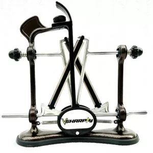 V-Sharp A4 Bronze