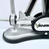 V-Sharp A4 Silver - Obrázek 4