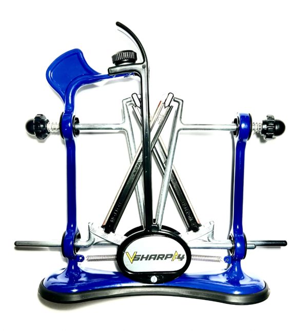 V-Sharp A4 Blue