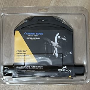 V-Sharp XE Black Combo - ostřič + pouzdro