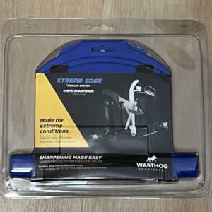V-Sharp XE Blue Combo - ostřič + pouzdro